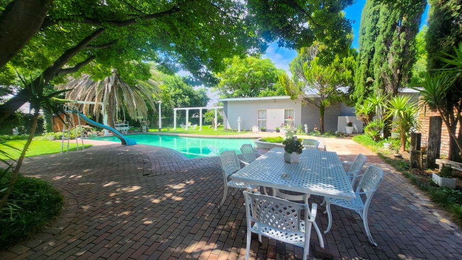 4 Bedroom Property for Sale in Wilgenhof Free State